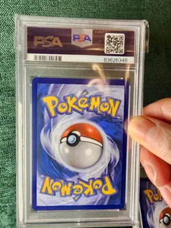 Pokemon SVP EN 151 Ultra Premium Collection #053 English Mew Ex PSA 10 GEM MINT - Image 3