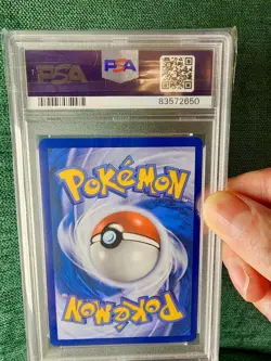 Pokemon SVP EN 151 Ultra Premium Collection #053 English Mew Ex PSA 10 GEM MINT - Image 5