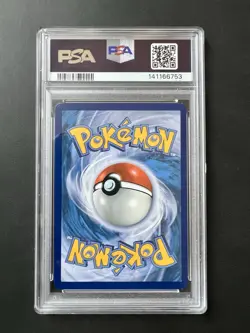PSA 10 MEGA CHARIZARD EX 125/094 Phantasmal Flames Graded Pokemon Card Gem mint - Image 2