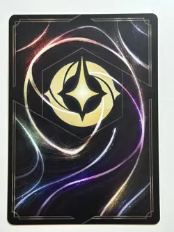 Tadashi Hamada - Baymax Inventor Cold Foil Azurite Sea 153/204 NM Lorcana Card - Image 2