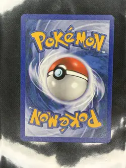 🍃 Treecko 016 Nintendo Black Star Promo 2003 Pokemon TCG Card (NM-) Vintage 🍃 - Image 2