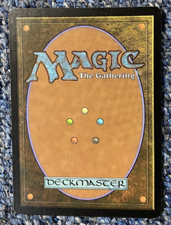 MTG 2001 "Seize the Day" !!LIGHTLY PLAYED!! Odyssey #220/350 ODY - Image 2