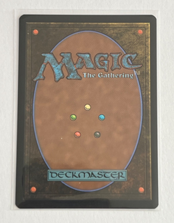 MTG Bear Umbra - Wilds of Eldraine - #121 - Image 2