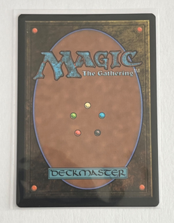 MTG Deadly Rollick - Foil - Commander Masters #147 - Image 2
