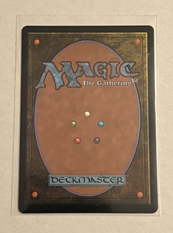 MTG Blood Crypt - Lorwyn Eclipsed #262 - Image 2