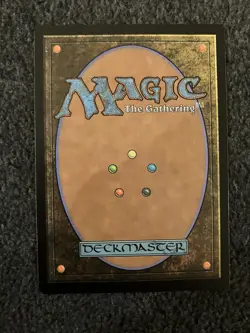 Magic MTG - Cloud's Buster Sword - Umezawa's Jitte - Secret Lair Drop - Image 2