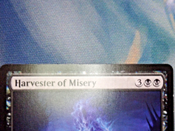 Harvester of Misery Outlaws of Thunder Junction: the Big Score Regular - Image 5