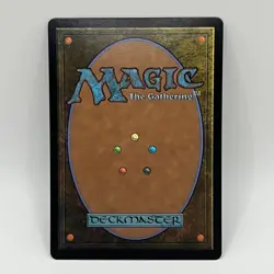 Magic MTG Final Fantasy Foil Diamond Weapon U0183 NM/NP - Image 2