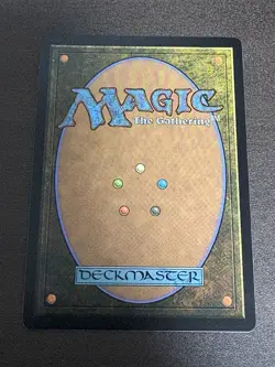 MTG Lindblum, Industrial Regency (Borderless) English Final Fantasy FIN NM R0312 - Image 2