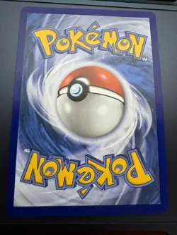 Ninjask ME01: Mega Evolution 137/132 NM Pokemon - Image 2