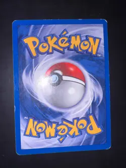 Pokemon Card Suicune 14/64 Set Neo Revelation ENG - Image 2