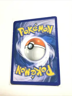 PROFESSOR ELM'S TRAINING METHOD - 100/123 - HeartGold SoulSilver - Pokemon - PL - Image 2