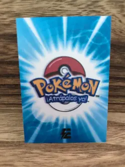 Arcanine #059 - Spotlight Holo - Pokemon Electric Peru - Image 2