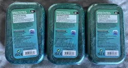 Pokemon TCG Kanto Friends Mini Tins Set of 3 Brand New Sealed! - Image 2