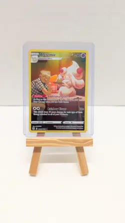 Pokemon TCG, Alcremie TG08/TG30 - Brilliant Stars - Image 1