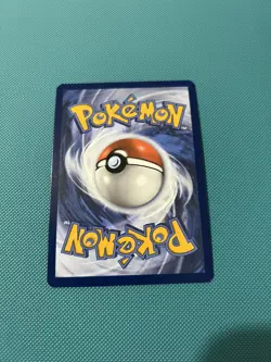 Cinccino 153/086 Illustration Rare IR Black Bolt Pokemon TCG English - Image 2