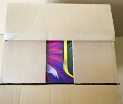 Pokemon Mega Latias ex Box - Qty. 6 - UNSEALED/SEALED CASE SEE DESCRIPTION - Image 1