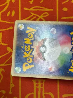 POKEMON TCG PIPLUP M 007/022 NON HOLO ARCEUS MOVIE PROMO HP JAPANESE - Image 5