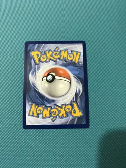 Pokemon TCG Skwovet 222/198 Sv01: Scarlet & Violet Base Set Illustration Rare - Image 2