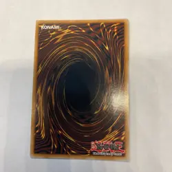 Yugioh Herald of Mirage Lights DUOV-EN011 Ultra Rare 1st Ed NM - Image 2