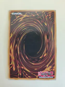 Yugioh! Gladiator Beast Hoplomus LCGX-EN239 Secret Rare 1st Ed LP - Image 2