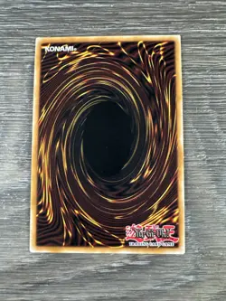 Gladiator Beast Augustus - PRIO-EN030 LP 1st Edition Rare NM YuGiOh - Image 4