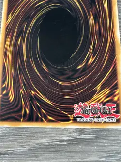 Gladiator Beast Augustus - PRIO-EN030 LP 1st Edition Rare NM YuGiOh - Image 5