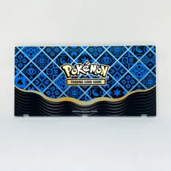 Pokemon TCG Magnetic 3 Card Protector Paldean Fates Premium Collection Set - Image 5