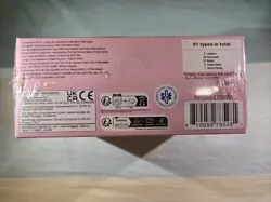 One Piece EB-01 Memorial Collection Booster Box English Sealed - Image 4