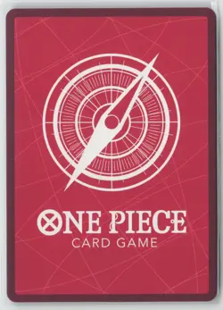 One Piece TCG King Leader Alt Art OP08-057 Two Legends English - Image 2