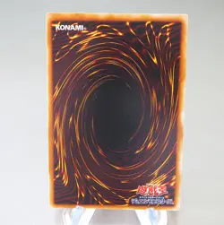 Yu-Gi-Oh Chaos Emperor Dragon Envoy of End BPT-J02 Ultimate M-NM Japanese n307 - Image 4
