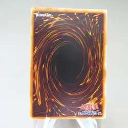 Yu-Gi-Oh Chaos Emperor Dragon Envoy of End BPT-J02 Ultimate M-NM Japanese n307 - Image 5