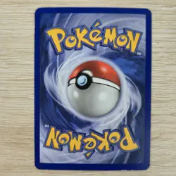 MP Gengar 5/92 Legend Maker Reverse Holo Foil Rare 2006 Nintendo Pokemon Card - Image 3