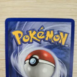 MP Gengar 5/92 Legend Maker Reverse Holo Foil Rare 2006 Nintendo Pokemon Card - Image 5