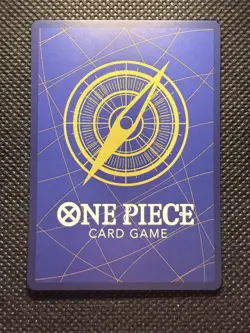 Nami OP09-070 Premium Card Collection Vol. 4 One Piece Card Game ENGLISH FOIL NM - Image 2