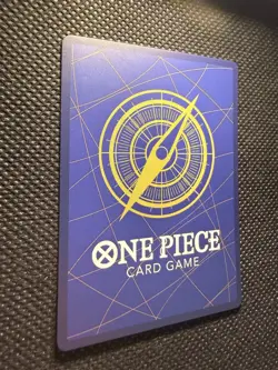 Nami OP09-070 Premium Card Collection Vol. 4 One Piece Card Game ENGLISH FOIL NM - Image 4