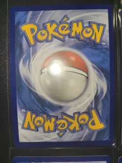 Scarlet And Violet Base Set 4 Card Ir Lot Riolu 215,starly 221, Pawmot 209,... - Image 2
