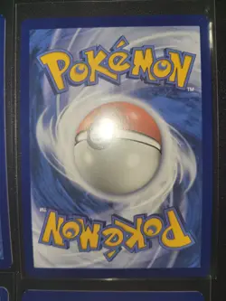 Scarlet And Violet Base Set 4 Card Ir Lot Riolu 215,starly 221, Pawmot 209,... - Image 3