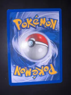 Pokemon TCG Light Arcanine Neo Destiny Holo Card 12/105 Unlimited ENG - Image 3