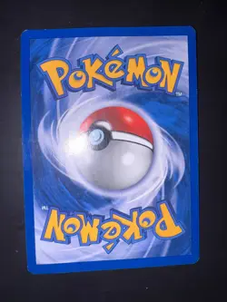 Pokemon TCG Light Arcanine Neo Destiny Holo Card 12/105 Unlimited ENG - Image 4