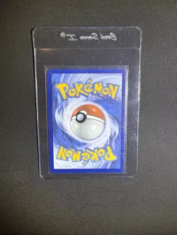 Pokemon TCG Bulbasaur Scarlet & Violet 151 Art Rare Card 166/165 - Image 5