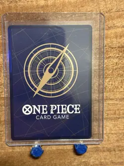 Kouzuki Momonosuke P-064 2024 Championship Tournament Promo Prize One Piece Card - Image 2