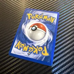 Sabrina’s Abra 93/132 Pokemon TCG Pokemon Card (MYREF#7) - Image 2