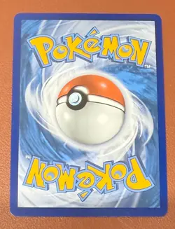 Pokemon TCG - Kyogre - 021/072 - SWSH Shining Fates - Amazing Rare Card - MINT - Image 2