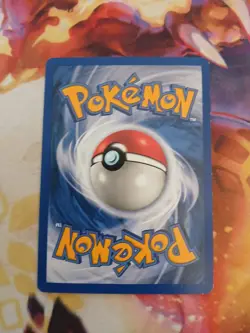 Pokemon TCG Omanyte Fossil Unlimited Common Card 52/62 - Image 2