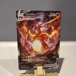 Charizard VMAX SWSH261 SWSH: Sword & Shield Promo Cards Holo - Image 1