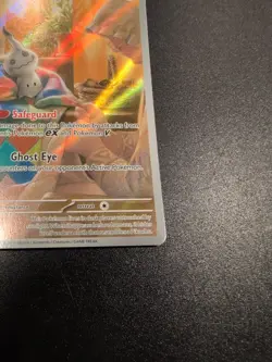 Mimikyu 075 Sv: Scarlet & Violet Promo Cards Holo - Image 5