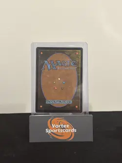 MTG The Ur-Dragon (Borderless) Commander Masters 689 - Image 2