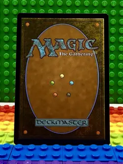 1x Walking Ballista [Final Fantasy FFX] NM - 0371 - MTG RARE - Image 2