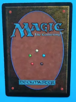 Magic the Gathering MTG The Dark SAFE HAVEN R LP 1994 Nice! - Image 3